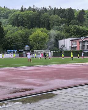 NK Fužinar U15 do nove prvenstvene zmage (2)